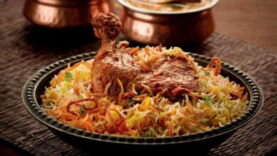 Biryani costs whopping Rs 50,000 to software professional