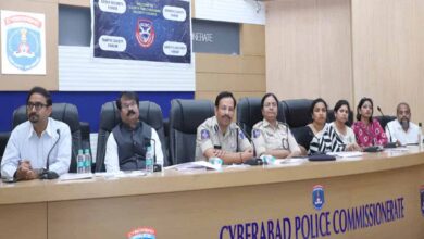 Cyberabad Police to organise women’s conclave at HICC
