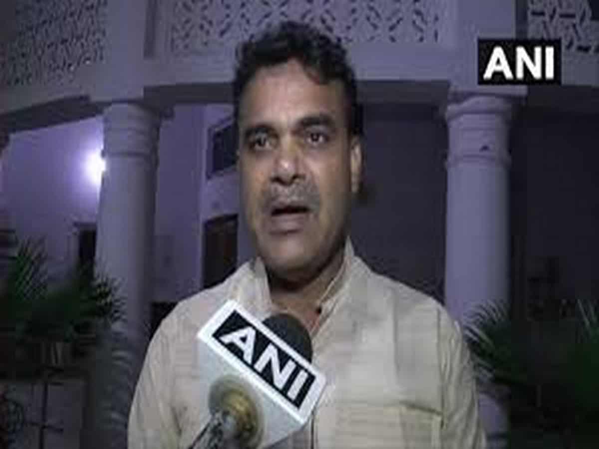 Chandra Bhushan Singh