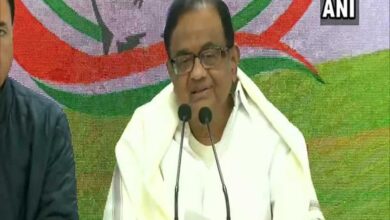 Chidambaram