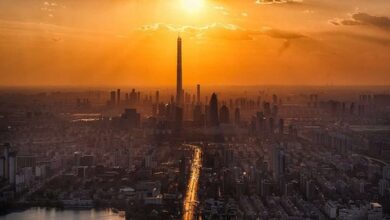 Climate change could move 200 million people by 2050: Report