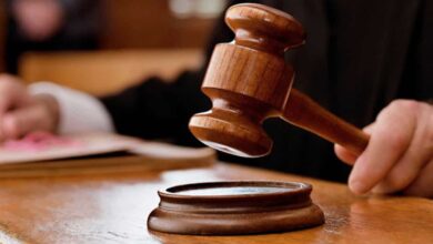 Court Order