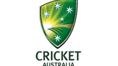 Cricket Australia