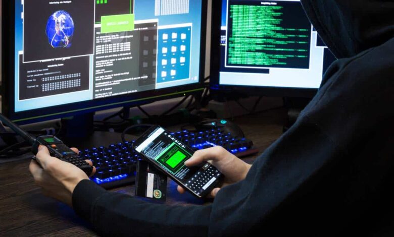 Hyderabad cops recover Rs 9.5L duped from businessman in cyber fraud