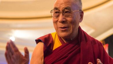 Dalai Lama