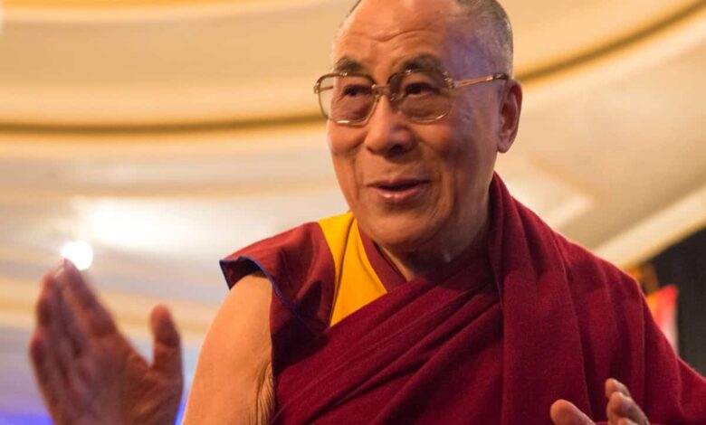 Dalai Lama