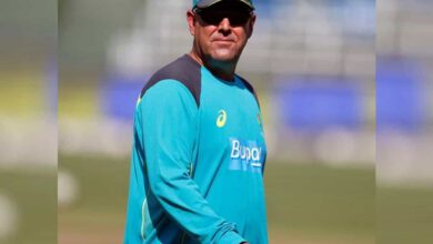 Darren Lehmann