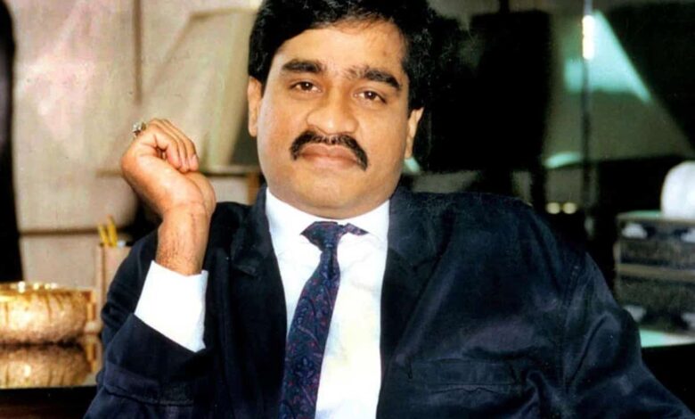 NIA arrests 2 aides of Dawood, Chhota Shakeel