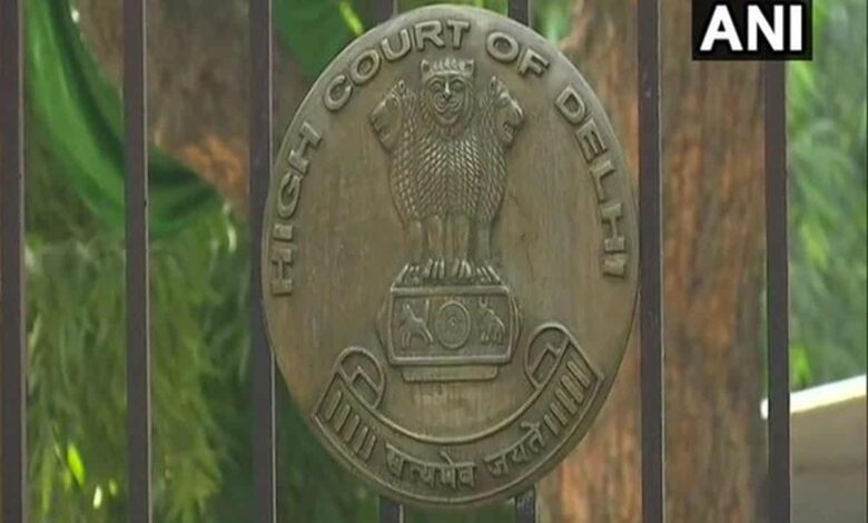 Delhi High Court