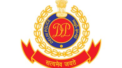 Delhi Police