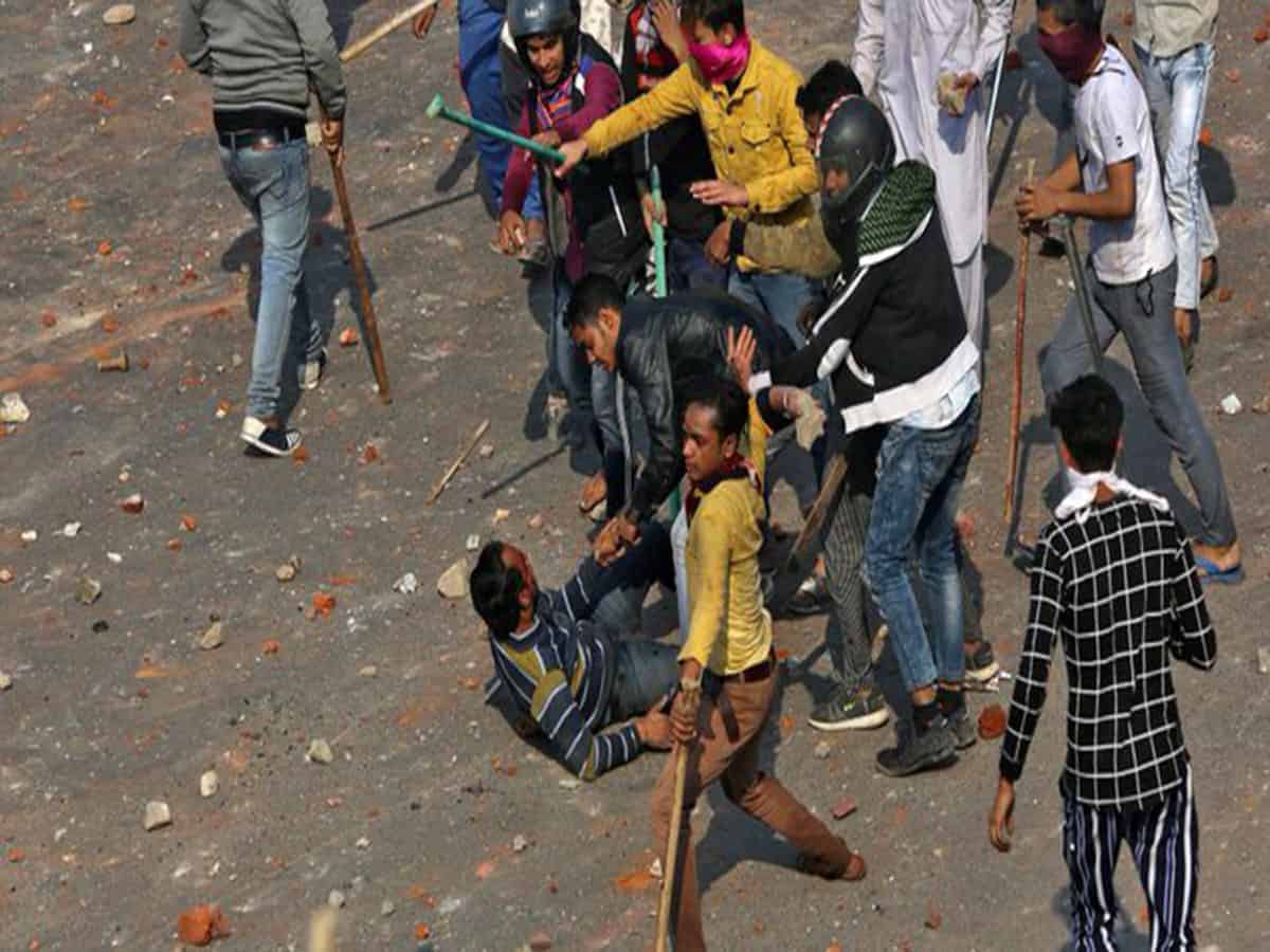 CPJ issues safety advisory to journos covering protests