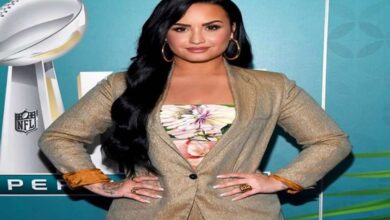 Demi Lovato