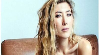 Dichen Lachman