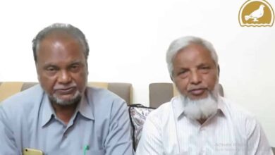 Muslim Matrimonial Alliance program will conduct by Lalaguda Old boys Association