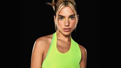 Dua Lipa