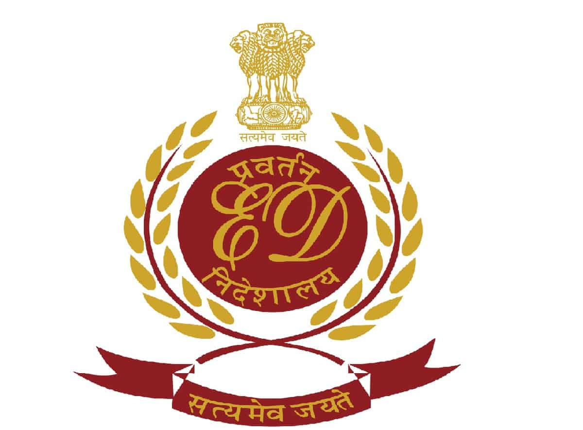 Enforcement Directorate