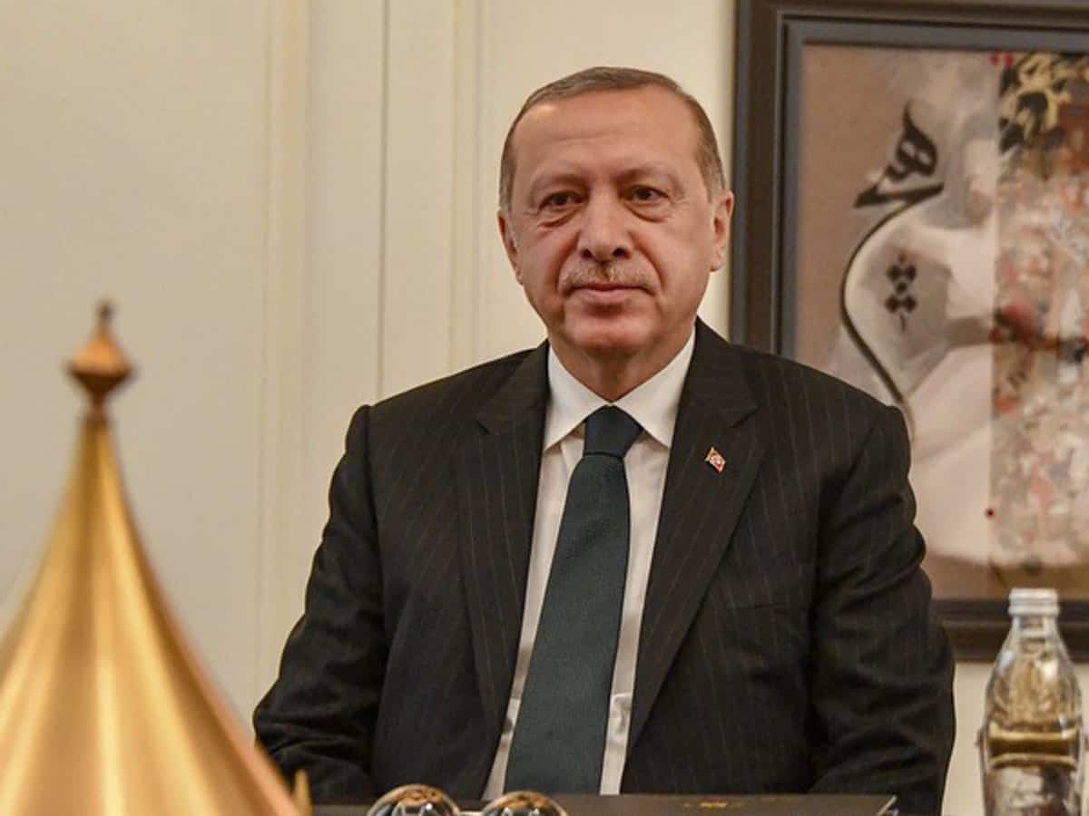 Turkish Prez revises salaries of civil servants, pensioners twice in 2 days