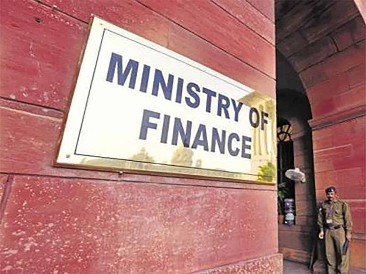 FinMin