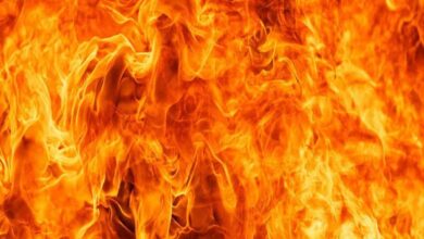 fire