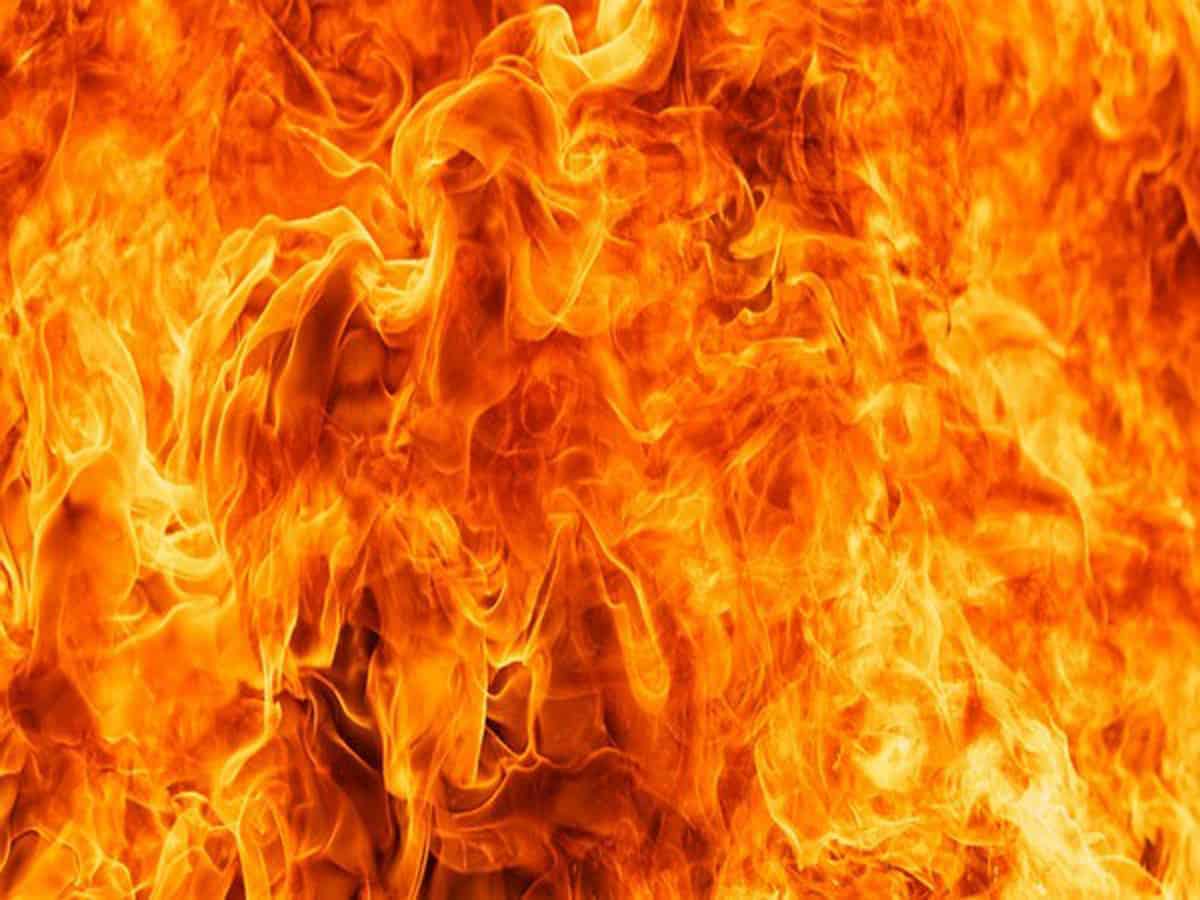 fire