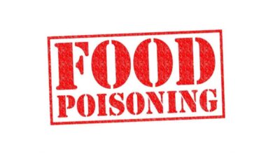 Telangana min assures of action against those responsible for food poisoning at Nizamabad school