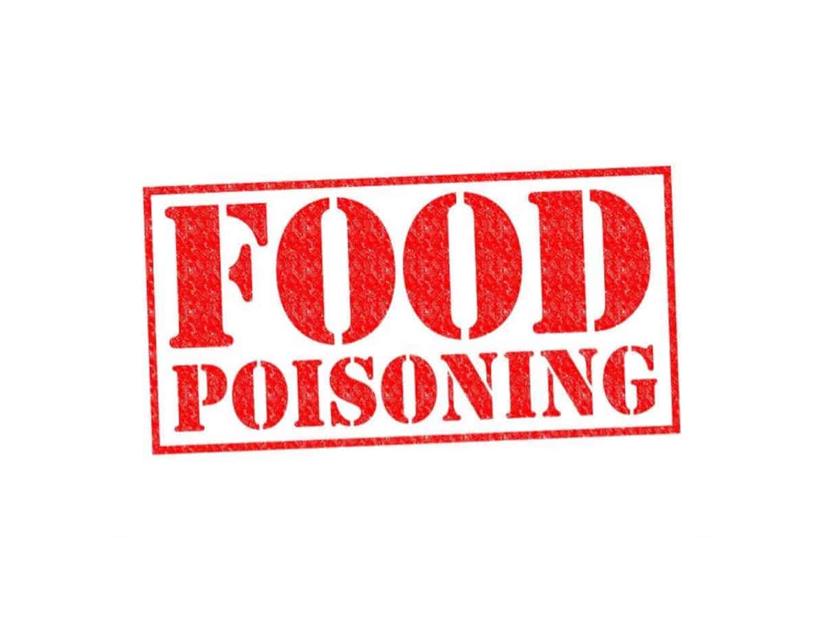 Food poisoning