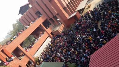 Gargi college
