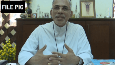 Goa Archbishop
