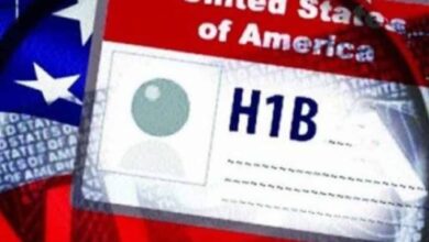 Bill to reform H-1B and L-1 visa programme introduced in US Senate