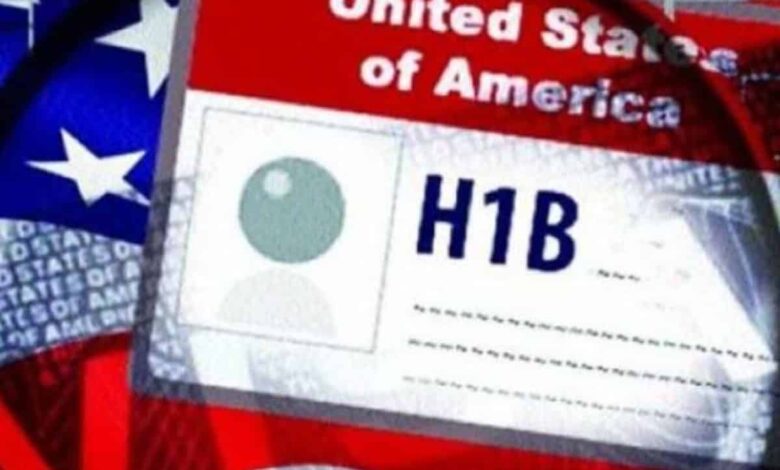 Bill to reform H-1B and L-1 visa programme introduced in US Senate