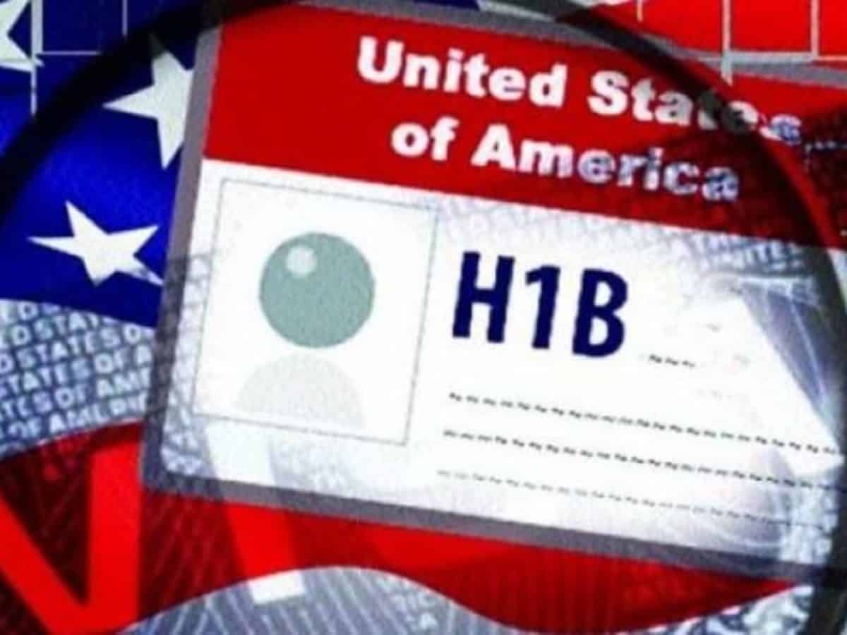 Bill to reform H-1B and L-1 visa programme introduced in US Senate