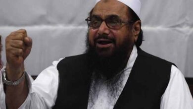 Hafiz Saeed