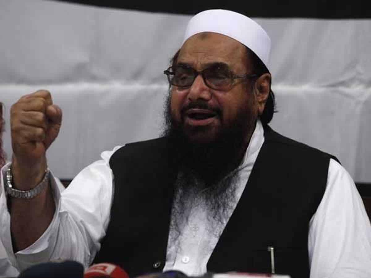 Hafiz Saeed