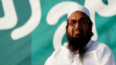 Hafiz Saeed