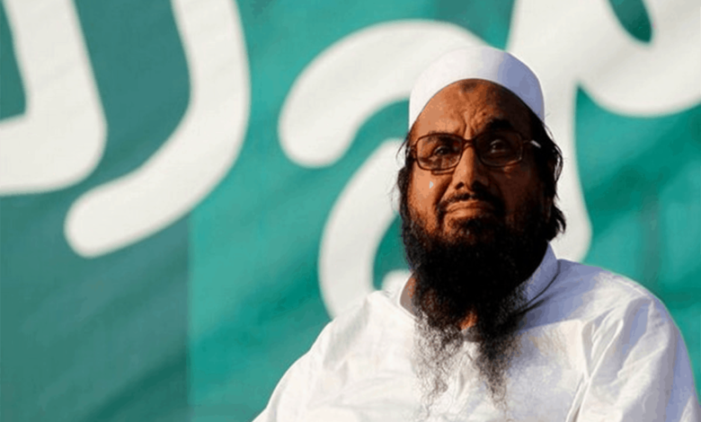 Hafiz Saeed