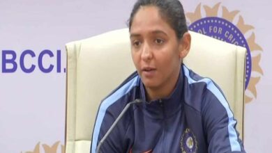 harmanpreet kaur