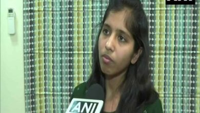 Kejriwal's daughter