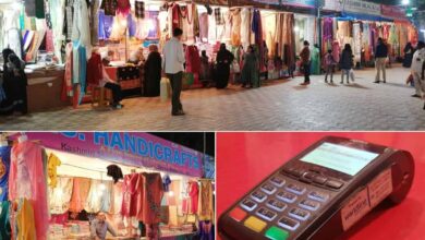 Hyderabad: Stall owners at Numaish incur huge losses this year