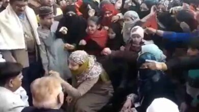Idgah UP