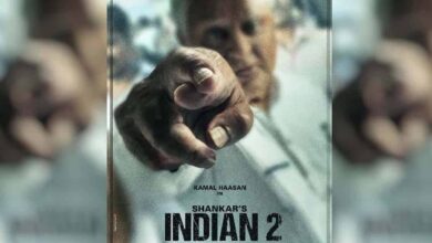 'Indian 2' director announces Rs 1 cr for accident victims