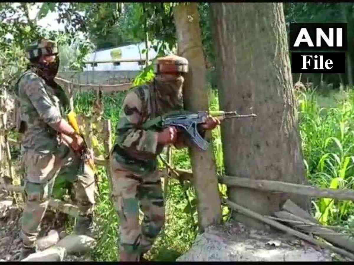 Indian Army