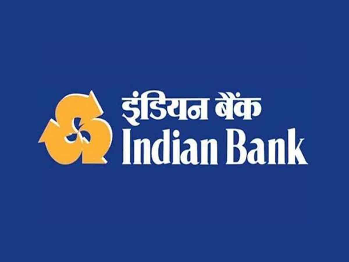 Indian Bank
