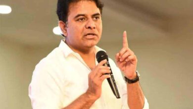 KTR