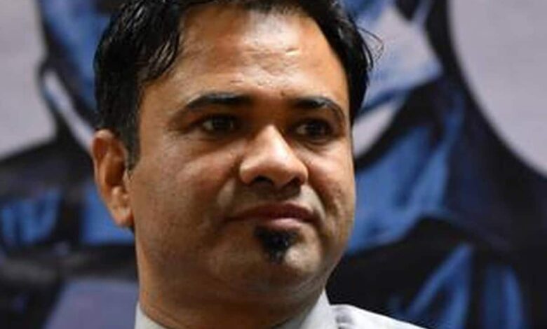 Dr. Kafeel Khan