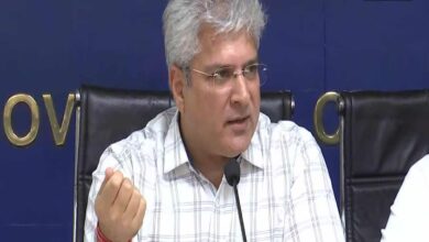Najafgarh seat: AAP's Kailash Gahlot sets record by re-election
