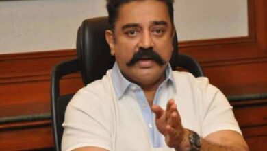 Imposition of Hindi would be opposed: Kamal Haasan