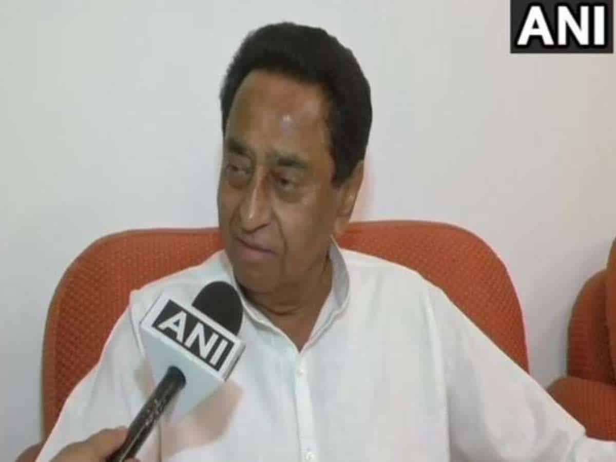 Kamal Nath