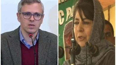 Omar Abdullah