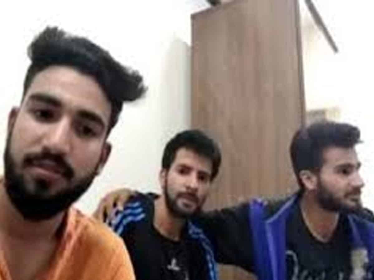 Kashmiris