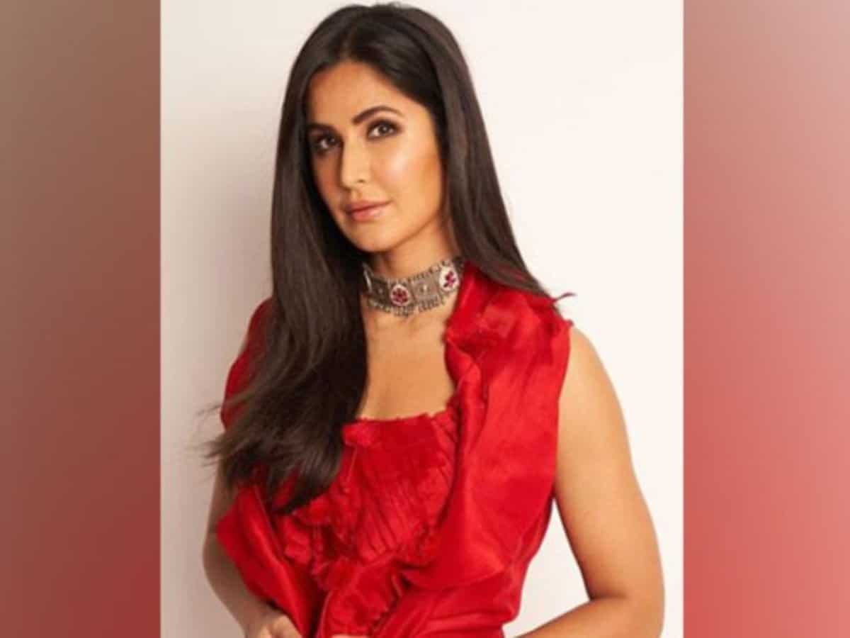 Katrina Kaif
